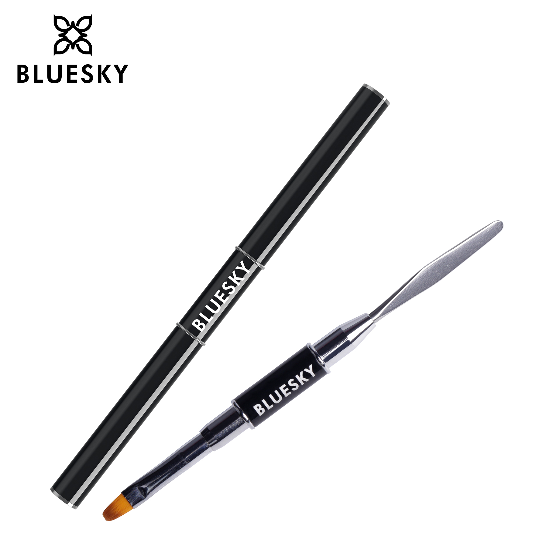 blueskygel.gr Brushes Double Pen